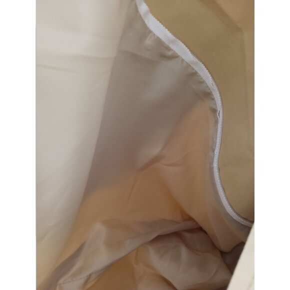 Veronica Beard Arlen Dickey Crystal-Embroidered Coated-Cotton Statement Coat - Picture 10 of 10